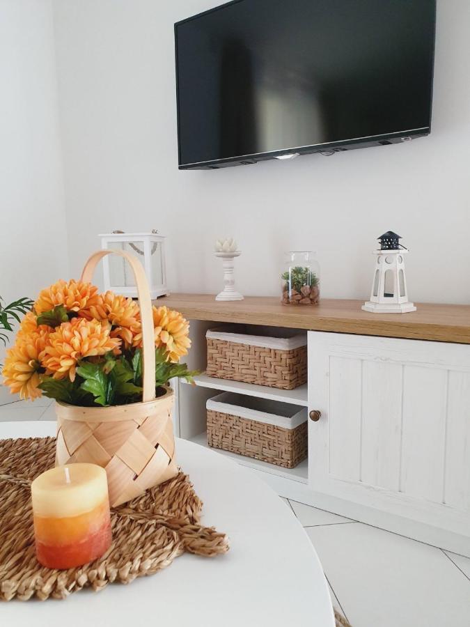 Apartment Macic Dub II Котор Экстерьер фото