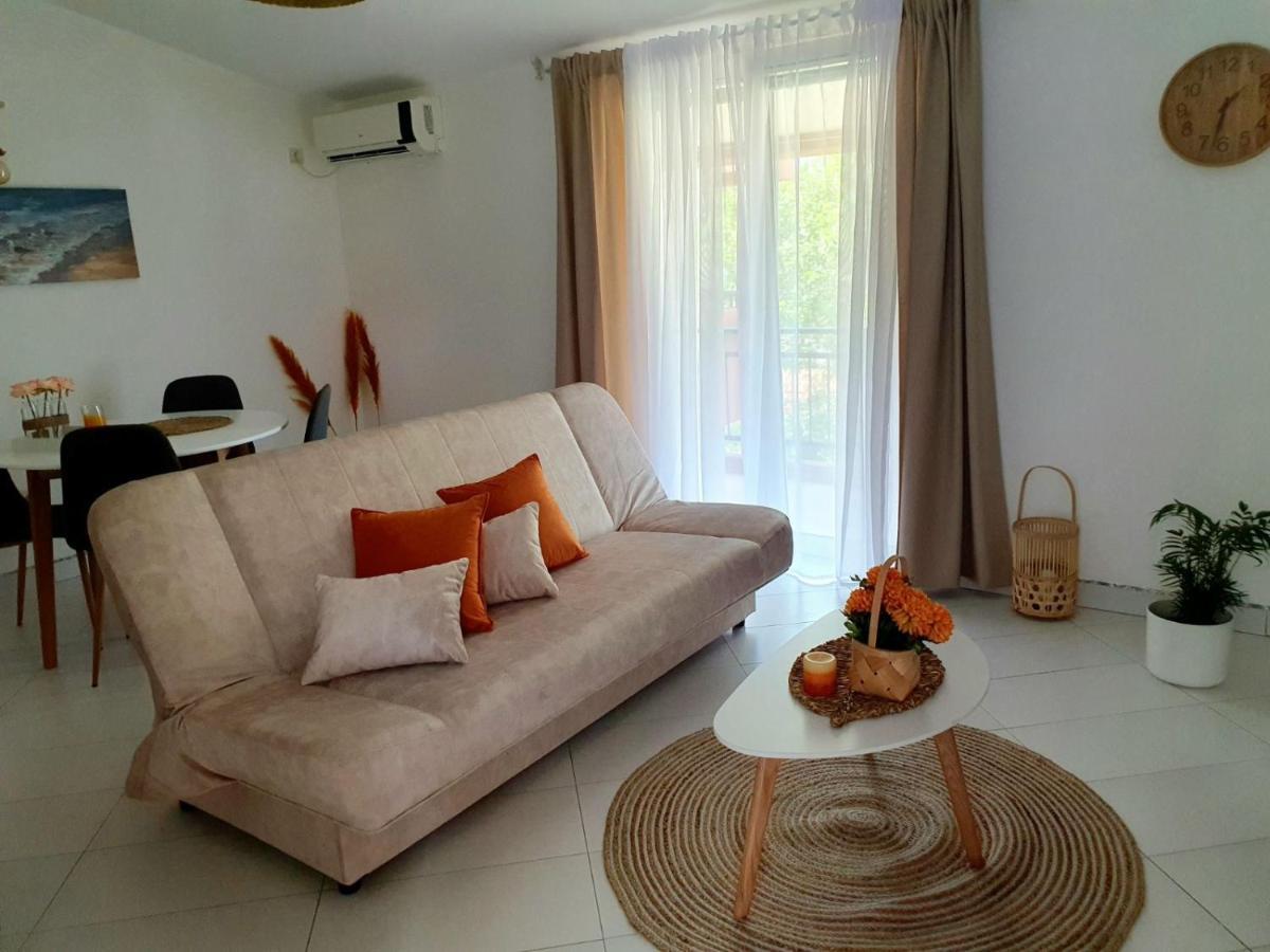 Apartment Macic Dub II Котор Экстерьер фото