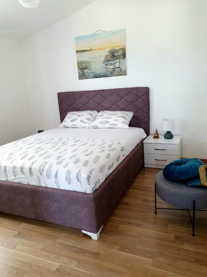 Apartment Macic Dub II Котор Экстерьер фото