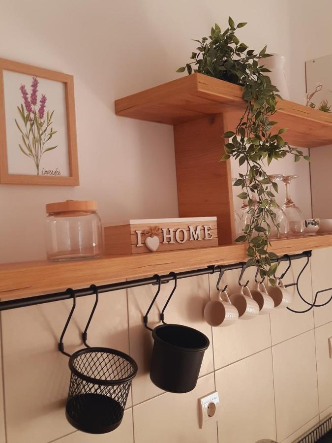 Apartment Macic Dub II Котор Экстерьер фото