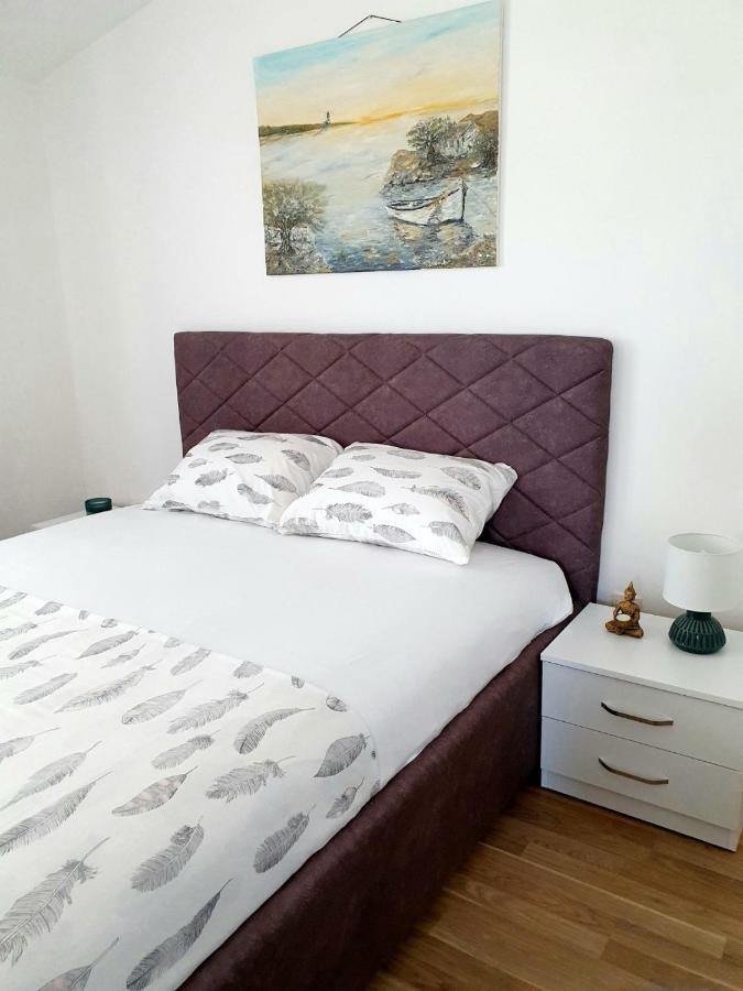 Apartment Macic Dub II Котор Экстерьер фото