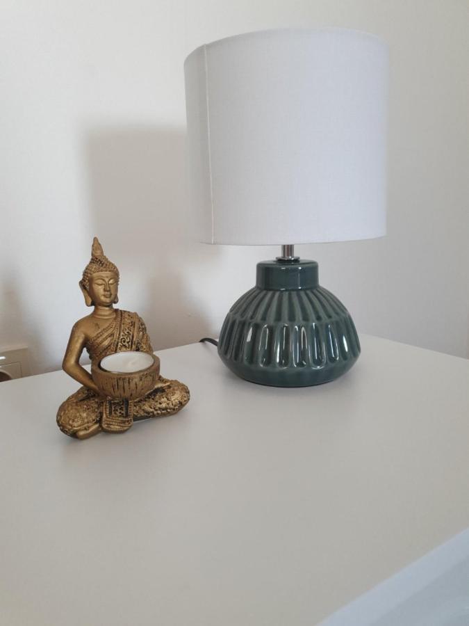 Apartment Macic Dub II Котор Экстерьер фото