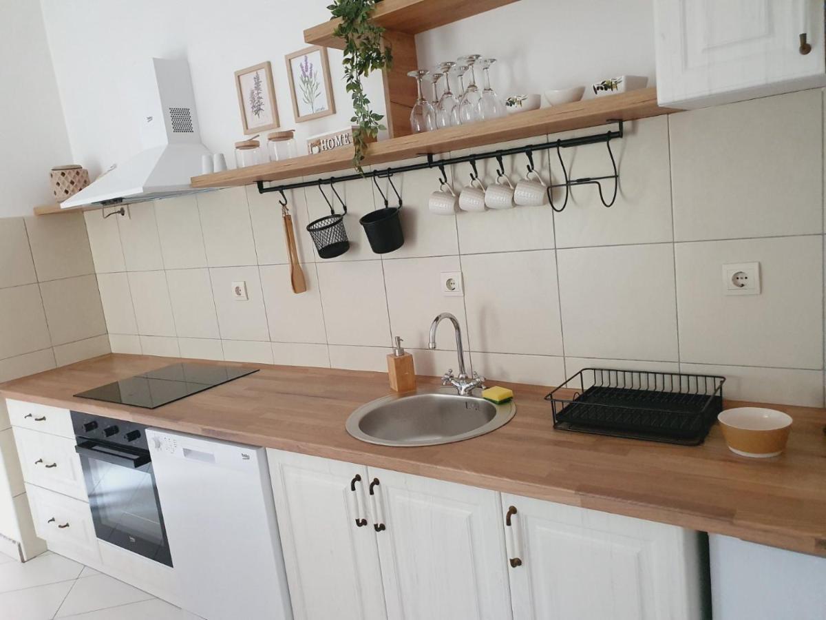 Apartment Macic Dub II Котор Экстерьер фото