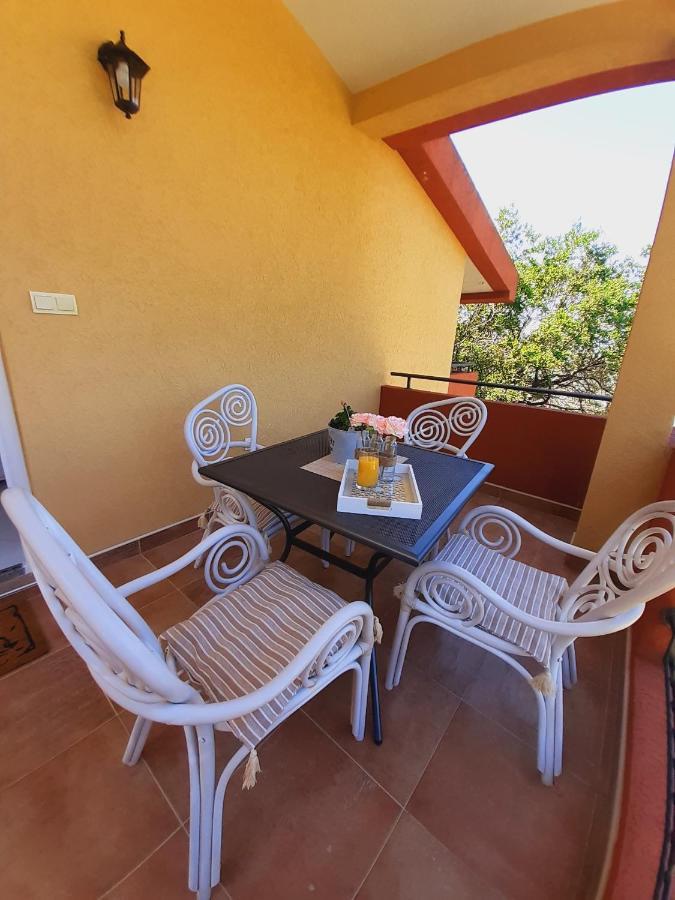 Apartment Macic Dub II Котор Экстерьер фото