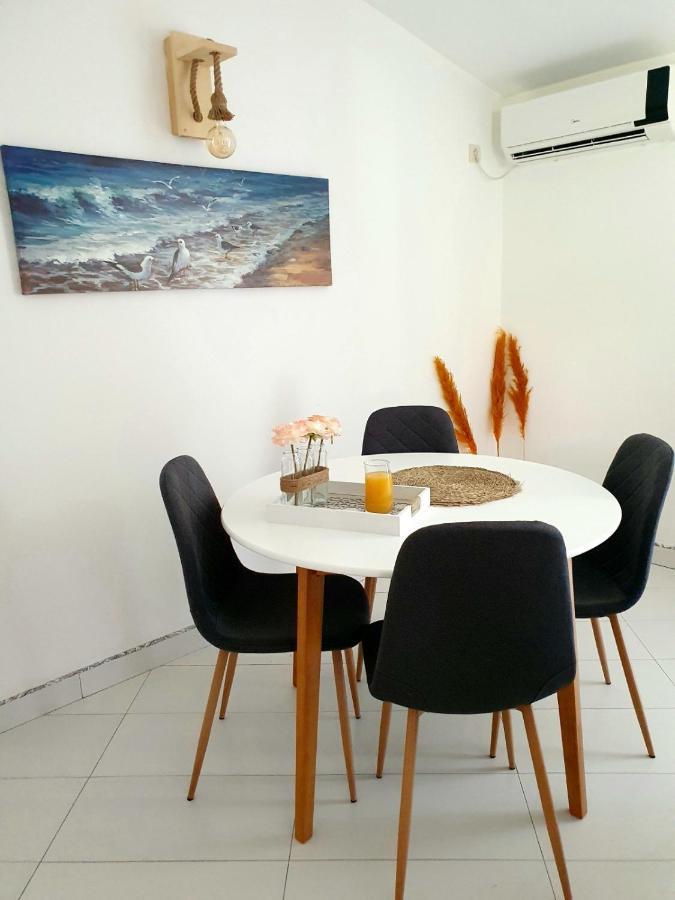 Apartment Macic Dub II Котор Экстерьер фото