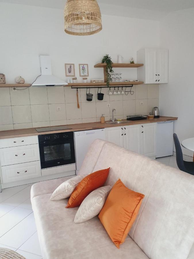 Apartment Macic Dub II Котор Экстерьер фото