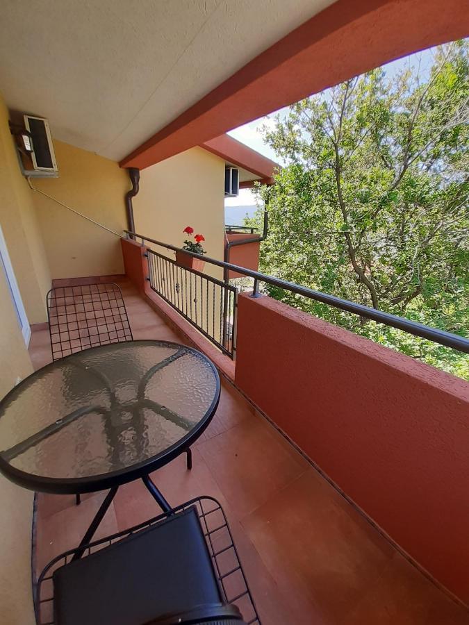 Apartment Macic Dub II Котор Экстерьер фото