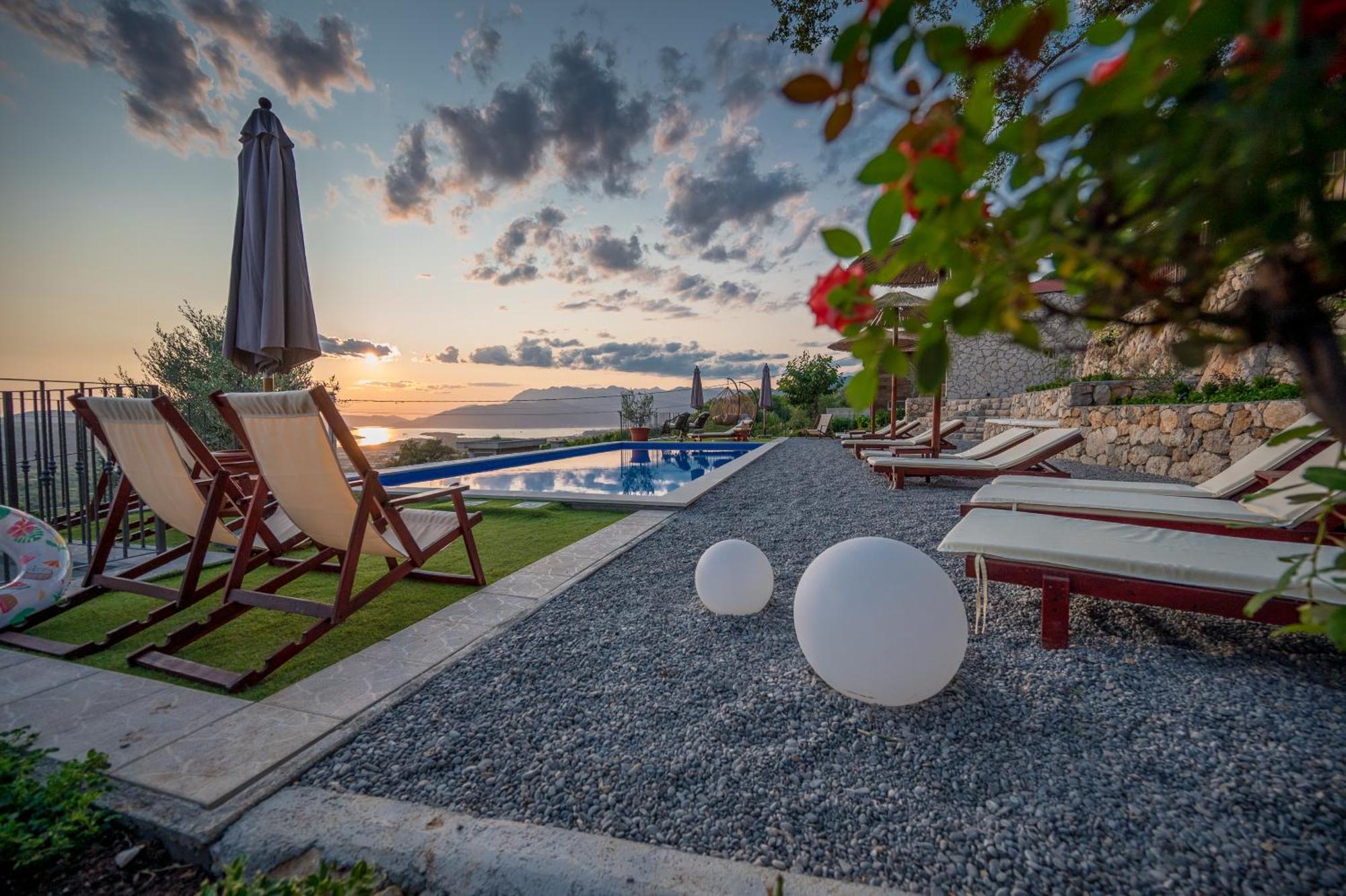 Apartment Macic Dub II Котор Экстерьер фото